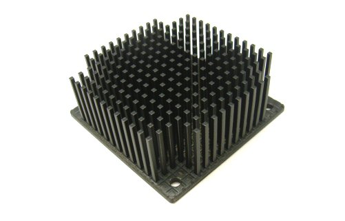 DCC60S series Heat Sink