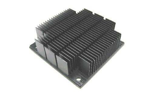 DCC60U-H series Heat Sink