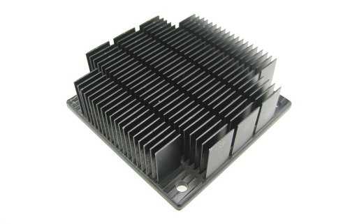 DCC60U-V series Heat Sink