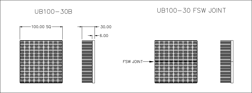 fsw comparison test work