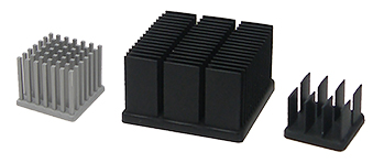 heat sinks