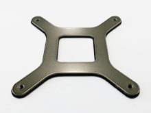 Backing Plate/Stiffener