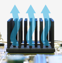 Technical Information Heat Sink For Natural Convection