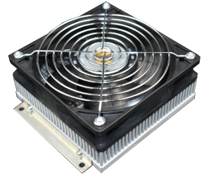 FS120 heatsink picture1