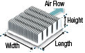 Heatsink Search Image