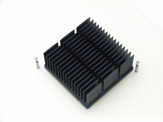 2. set heatsink