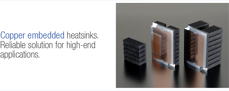 Slide5 Copper embedded heatsinks