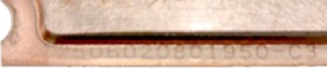 VC number